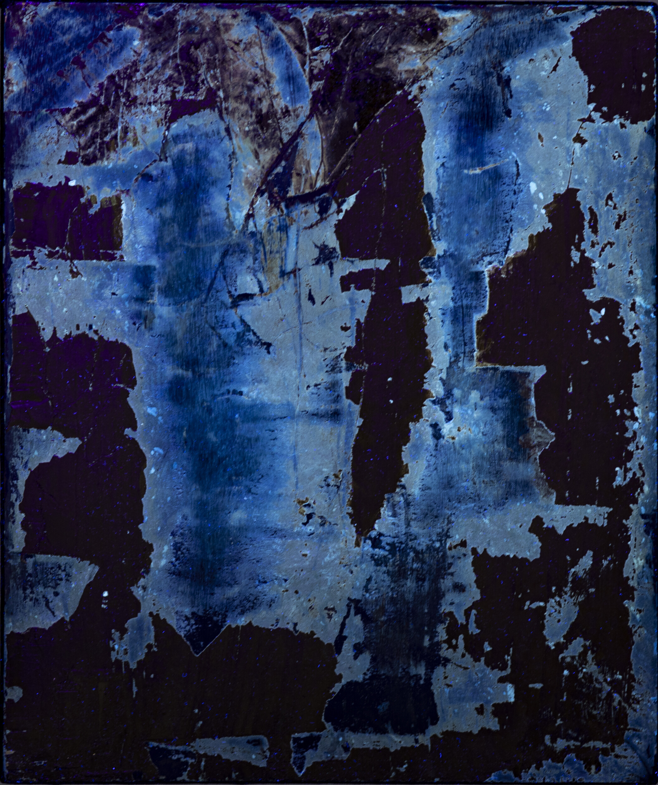 Diamant noir — Lumière naturelle, ouverture du Temple celui du Manoirs