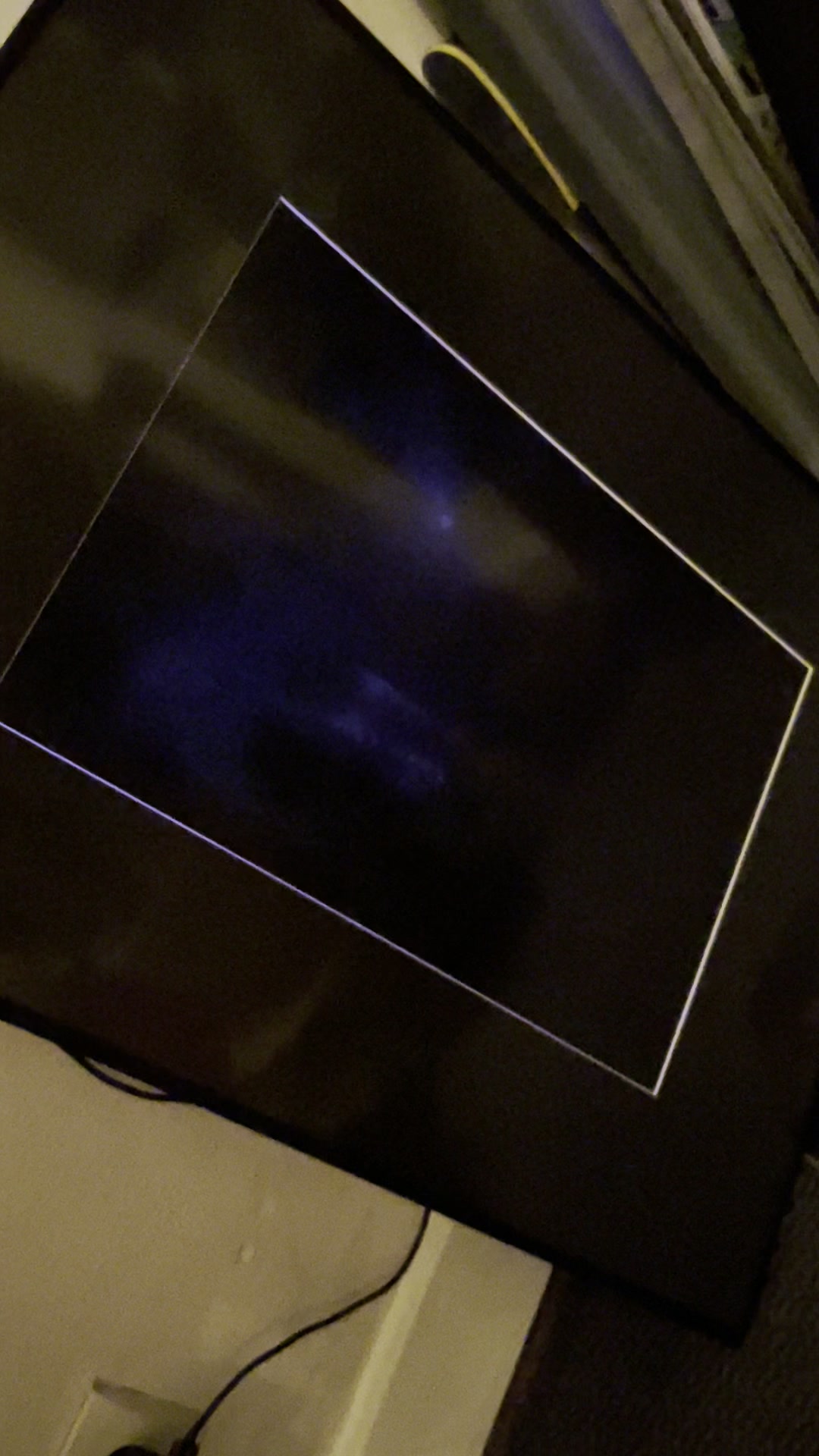 Œuvre Fisherman at the sea 2022 — Encadré