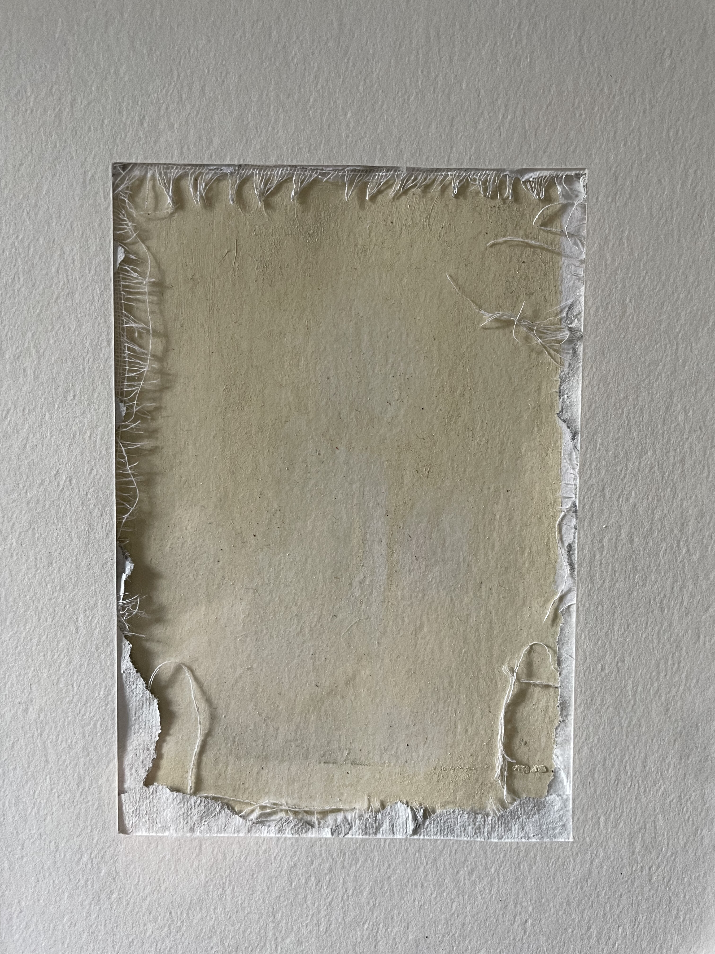 Œuvre Lucifer du Manoirs 2021