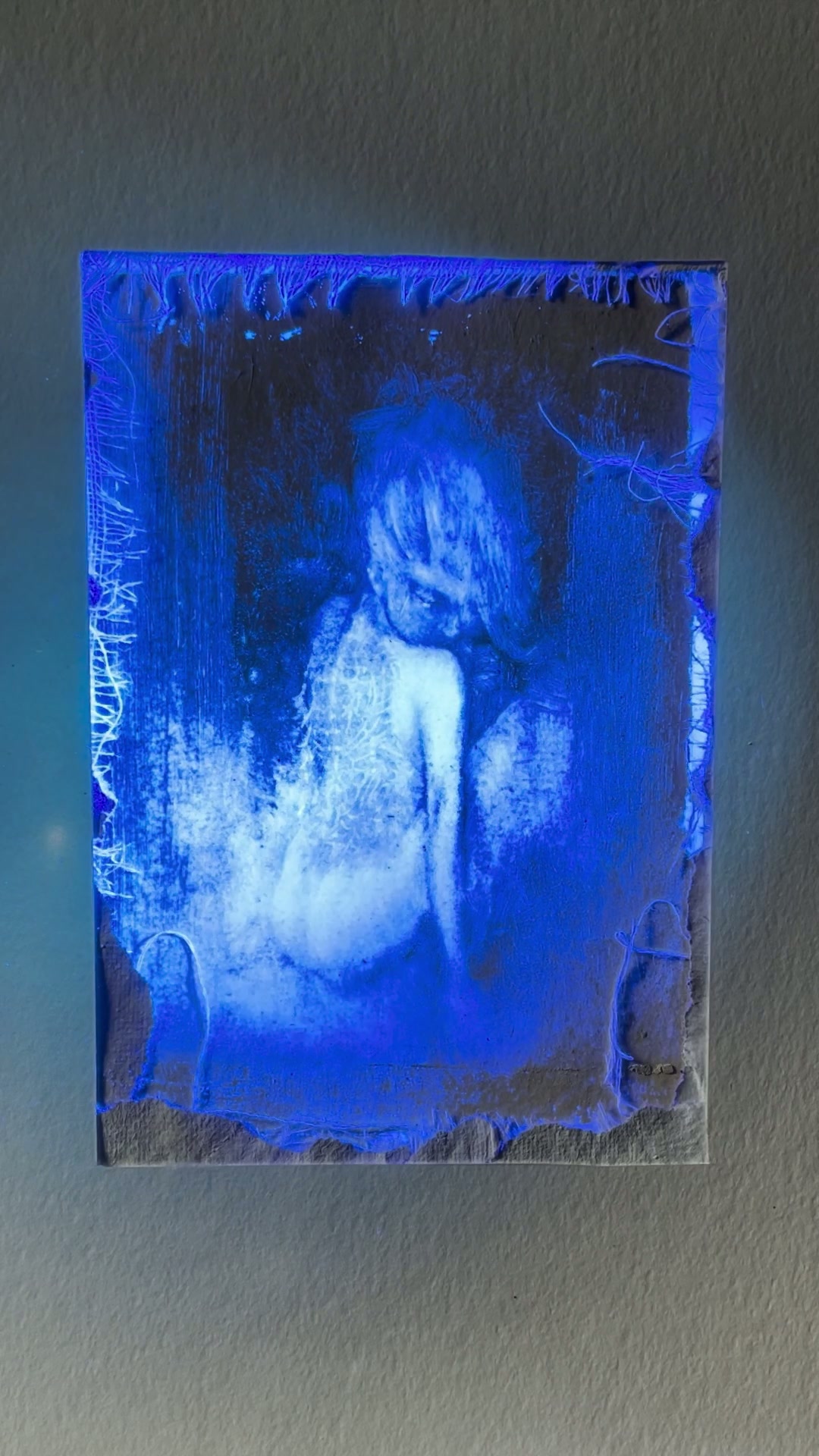 Œuvre Lucifère 2021 — Showreel