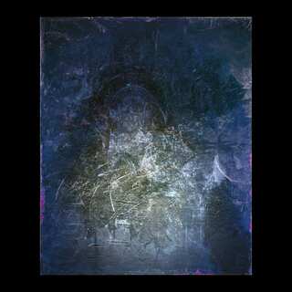 Aperçu flouté de l’œuvre la Sphinge noire