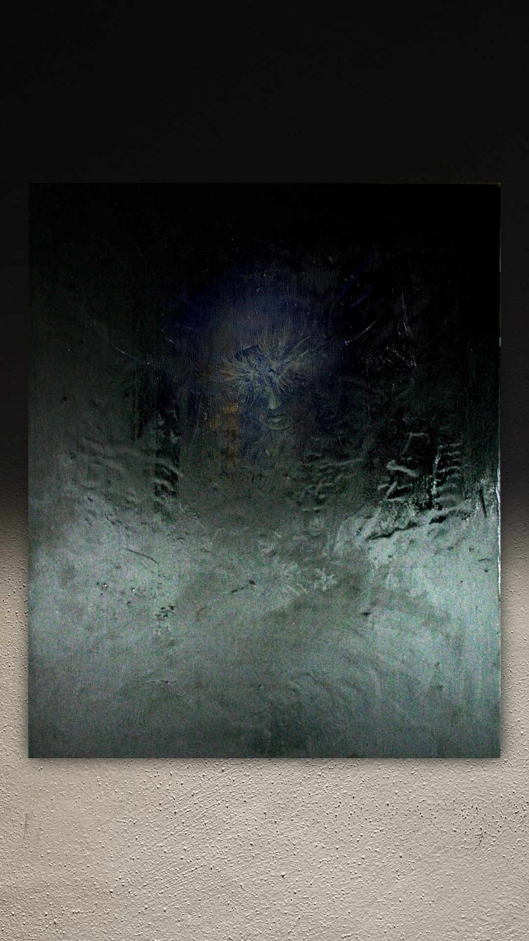 Œuvre Vierge Noire 2020 — Nosferatu