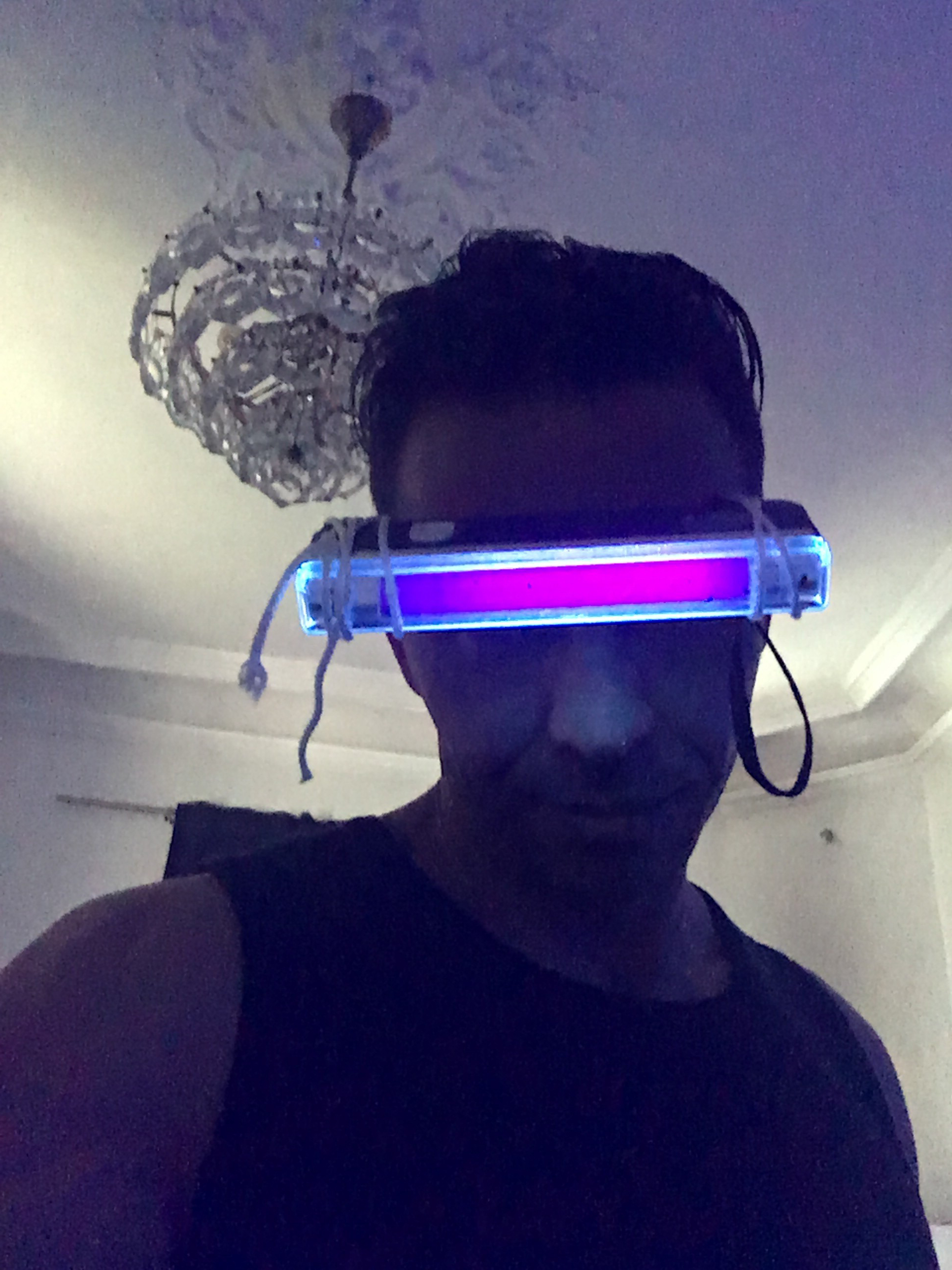 Sans le savoir, le Persona du Manoirs est en marche